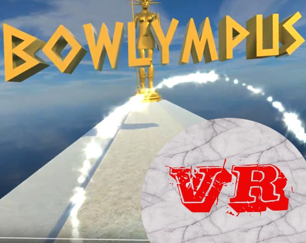 Bowlympus VR (itch)