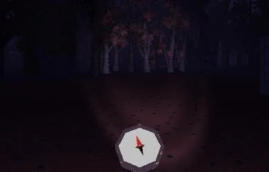 Lost in the Red Forest (itch) Lost in the Red Forest (itch)