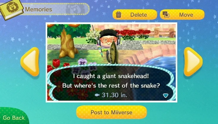 Рецензии Animal Crossing Plaza