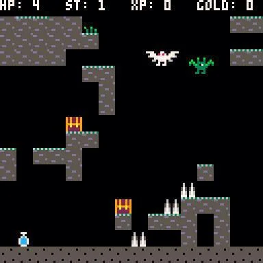 mothman dungeon (itch) mothman dungeon (itch)
