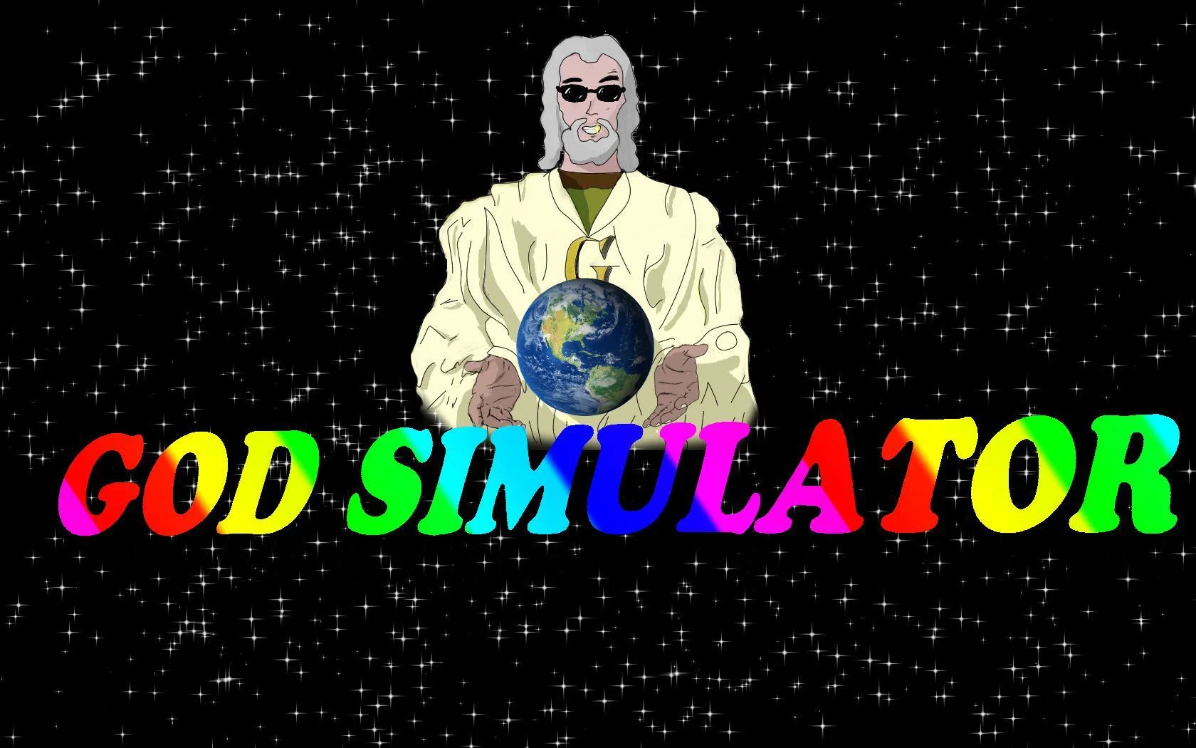 God Simulator (itch) (mithos91) God Simulator (itch) (mithos91)