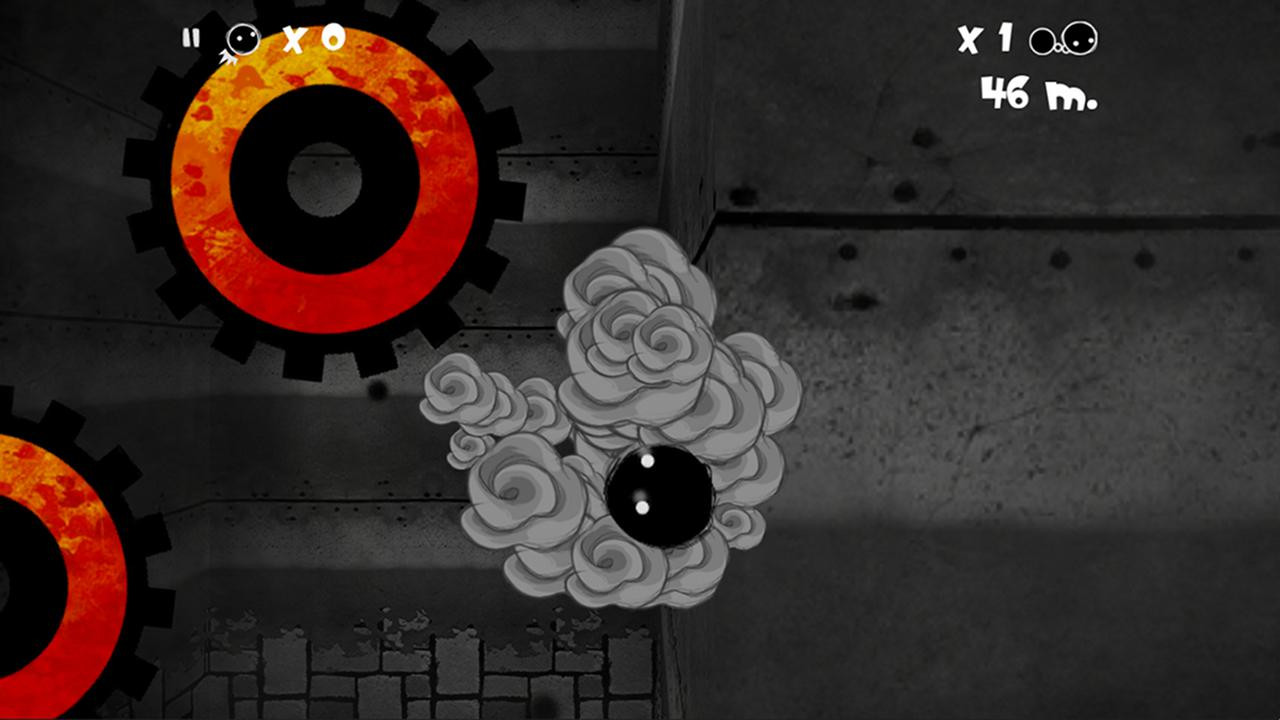 Oddy Smog's Misadventure Oddy Smog's Misadventure