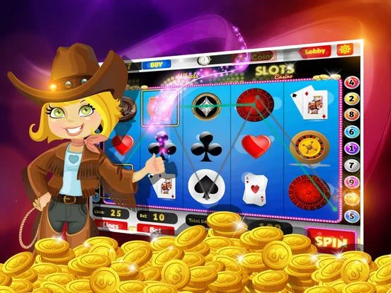 Новости о 777 Slots Las Vegas Casino - Best Royale Spin and Win