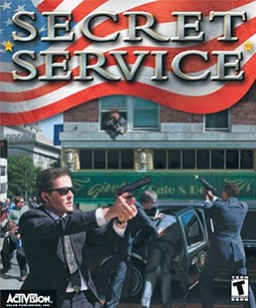 Secret Service (2001)