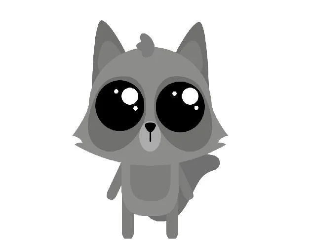 Raccoon's Life (itch) Raccoon's Life (itch)