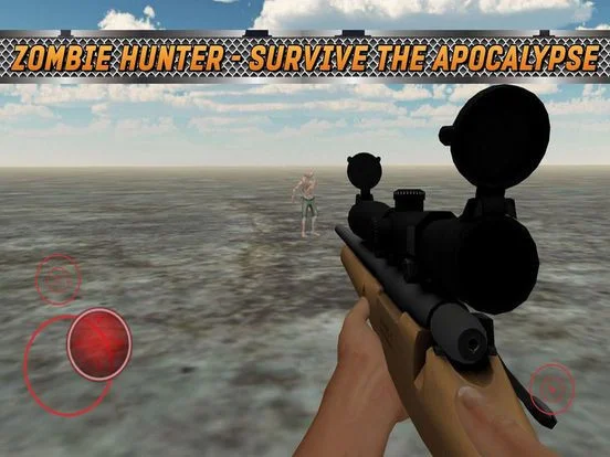 Статьи по War Dead: Zombie Hunter