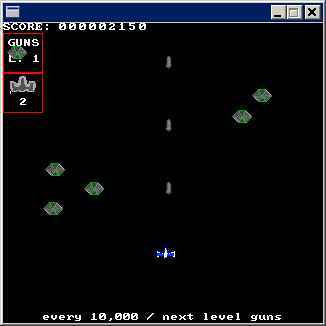 Invasion (itch) (Bill Lee) Invasion (itch) (Bill Lee)
