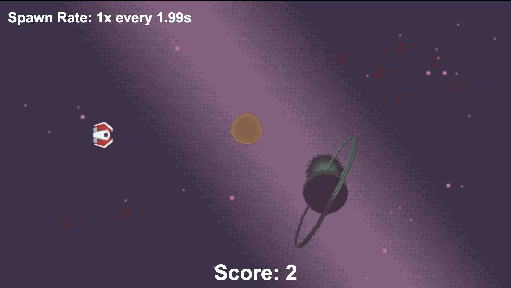 Рецензии Dodge Em (itch)