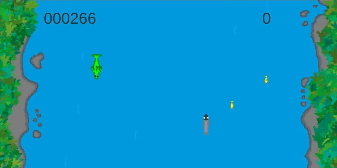 RiverClimb (itch)
