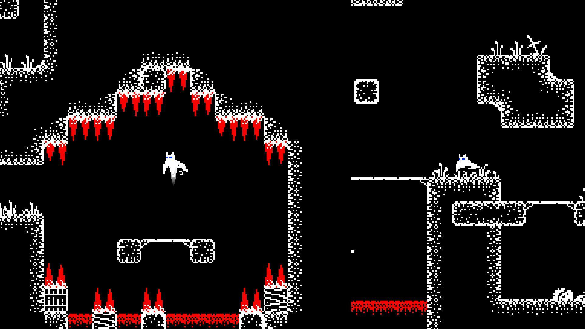 Screen Thief (itch) Screen Thief (itch)