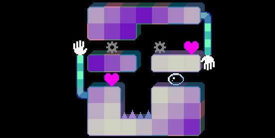 Tough Love Machine (itch) Tough Love Machine (itch)