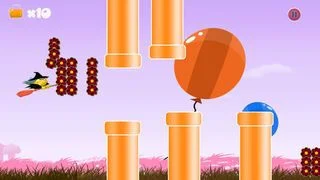 Flappy Smileys