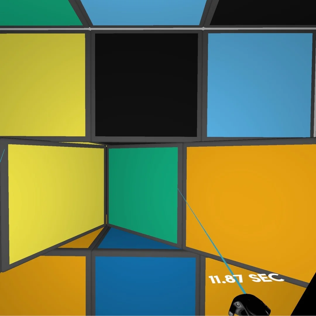 GyroCube VR GyroCube VR