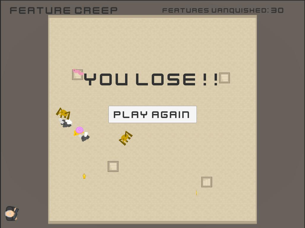 Feature Creep (doctorargus) (itch)