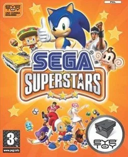 Sega Superstars