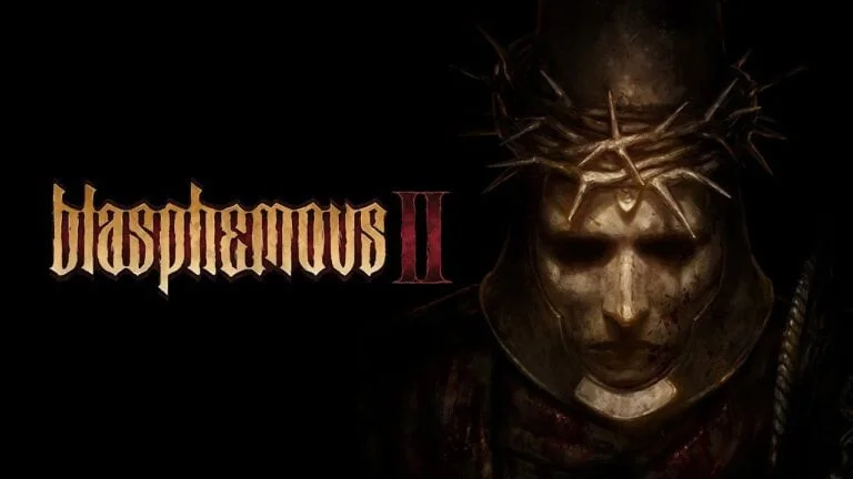 Blasphemous 2 Blasphemous 2