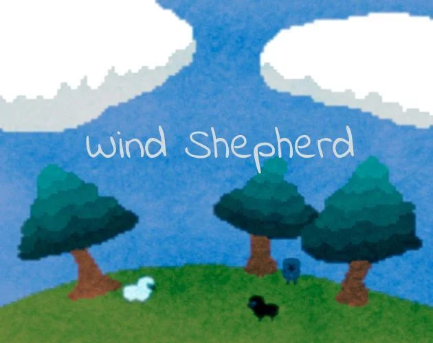 Wind Shepherd (itch)