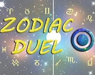 ZODIAC DUEL (itch)
