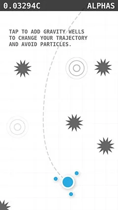 Статьи по Tiny Hadron Collider (itch)