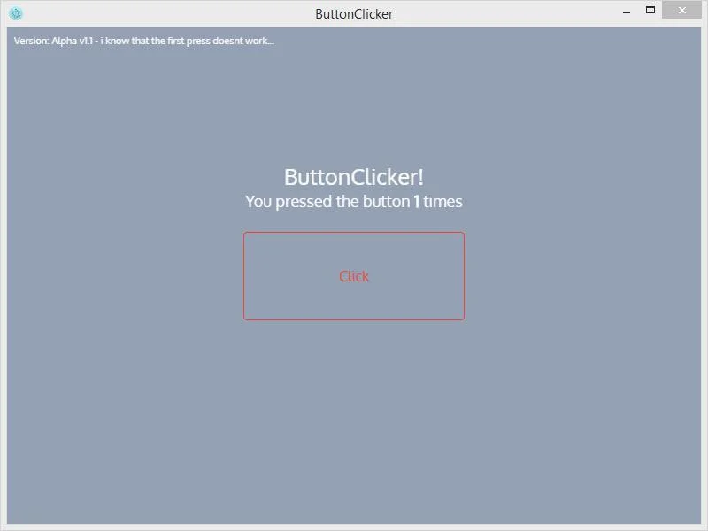 ButtonClicker (itch)