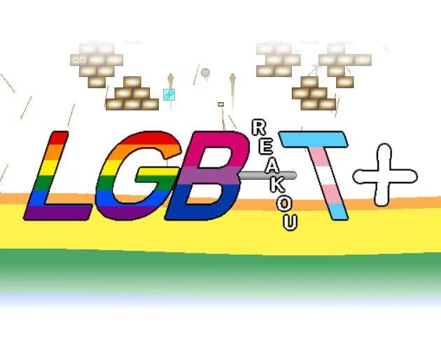 LGBreakouT+ (itch) LGBreakouT+ (itch)