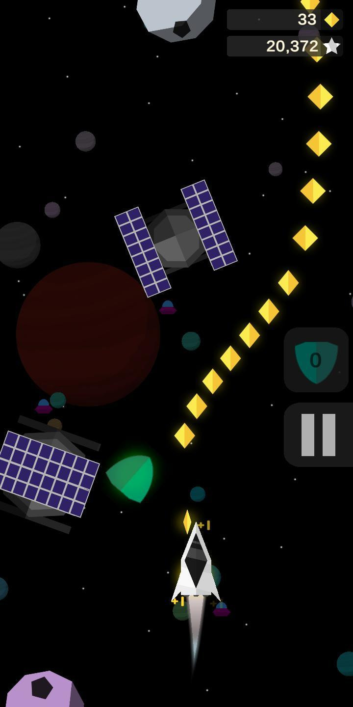 Space Run (itch) (triblifriblidev) Space Run (itch) (triblifriblidev)