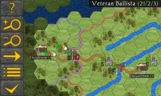 Populus Romanus 2: Brit. FREE
