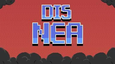 Dis Nea (itch)