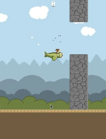 Flying Dog