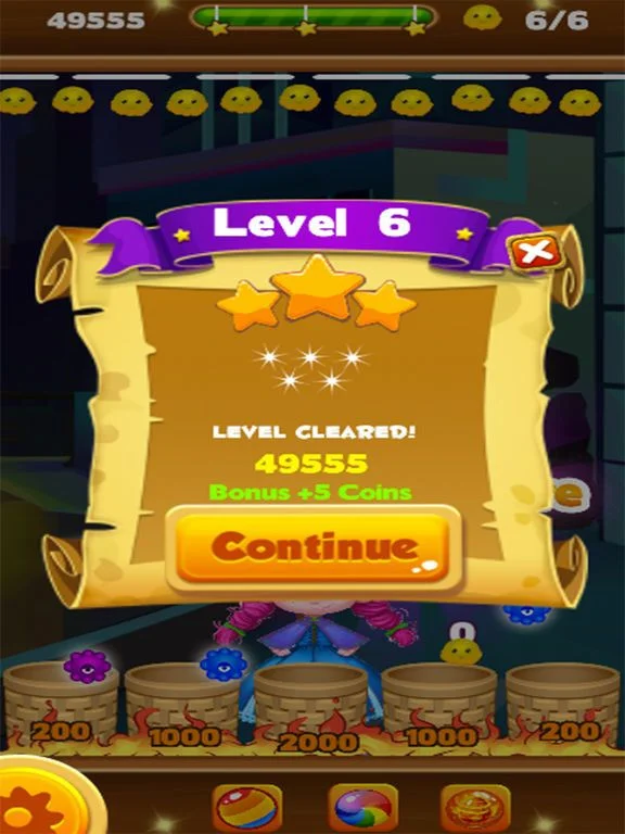 Monster Bubble Shooter - Hunter Ball Pop Mania Monster Bubble Shooter - Hunter Ball Pop Mania