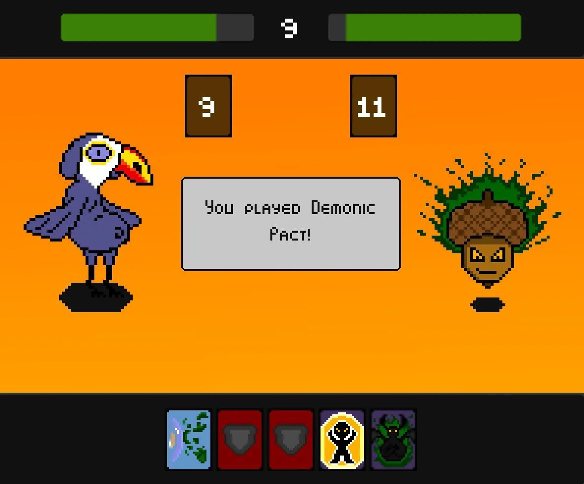 Новости о Dodobrawl (itch)