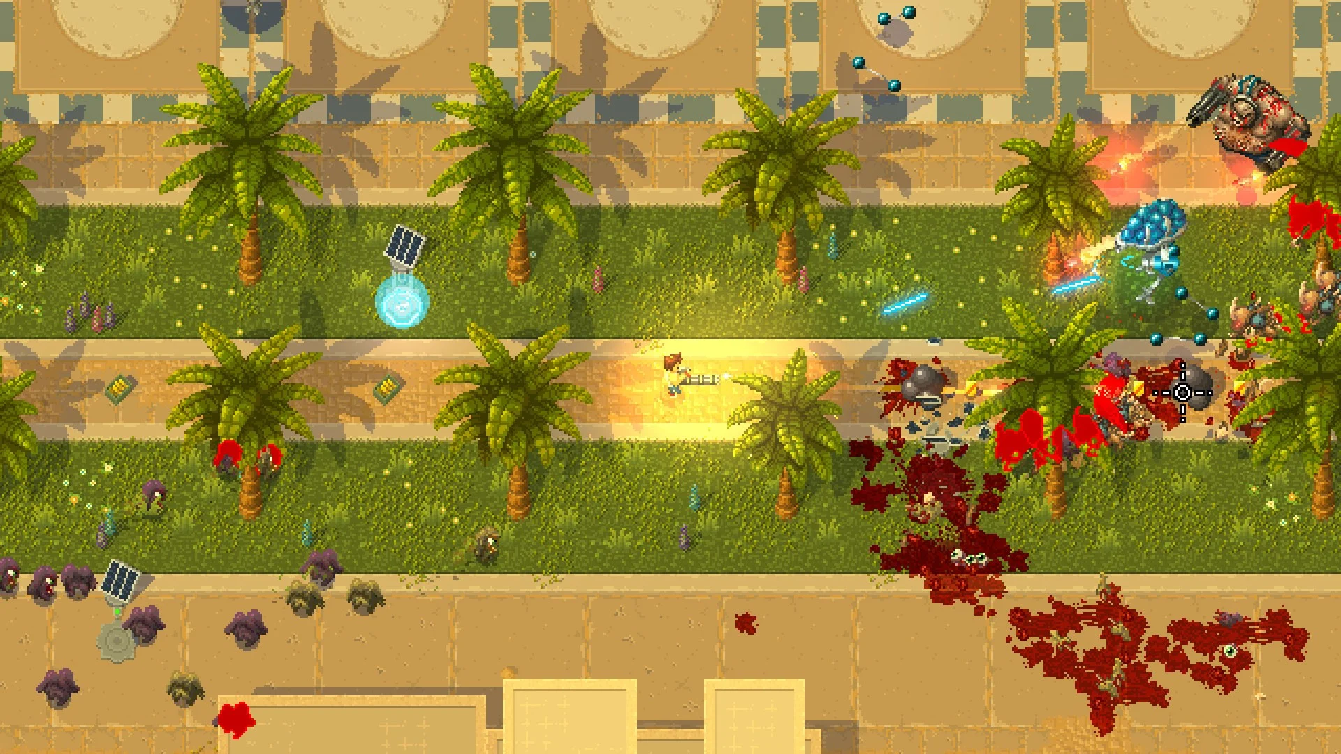 Serious Sam's Bogus Detour Serious Sam's Bogus Detour