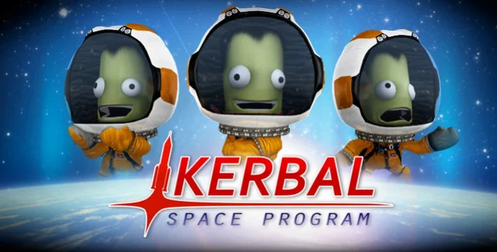 Kerbal Space Program Kerbal Space Program