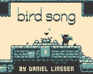 birdsong (itch) birdsong (itch)