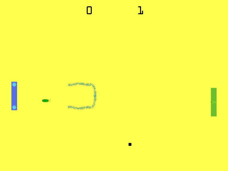 Pong Fight (itch) Pong Fight (itch)