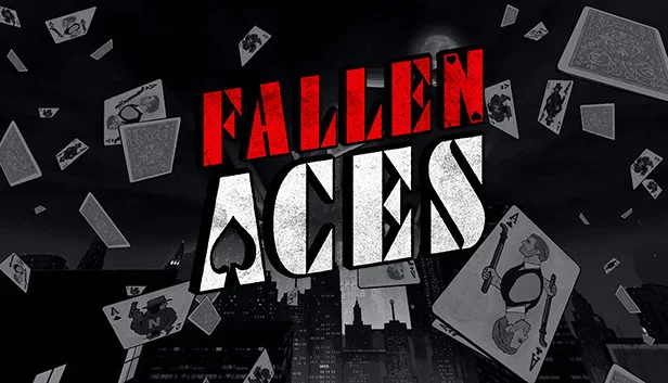 Fallen Aces
