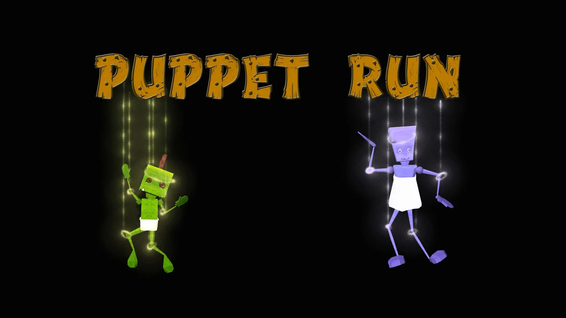 Puppet Run (itch) Puppet Run (itch)