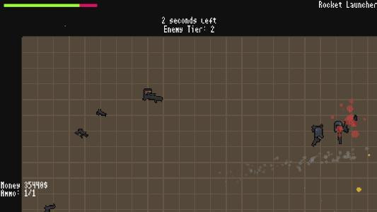 Wasteland Combat (itch) Wasteland Combat (itch)