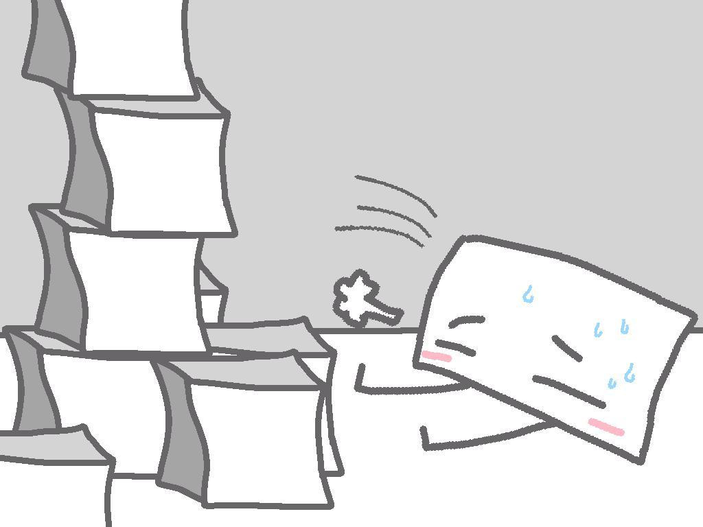 all these boxes (itch)
