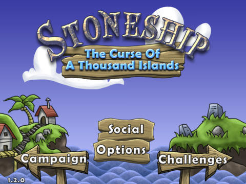 Stoneship Stoneship