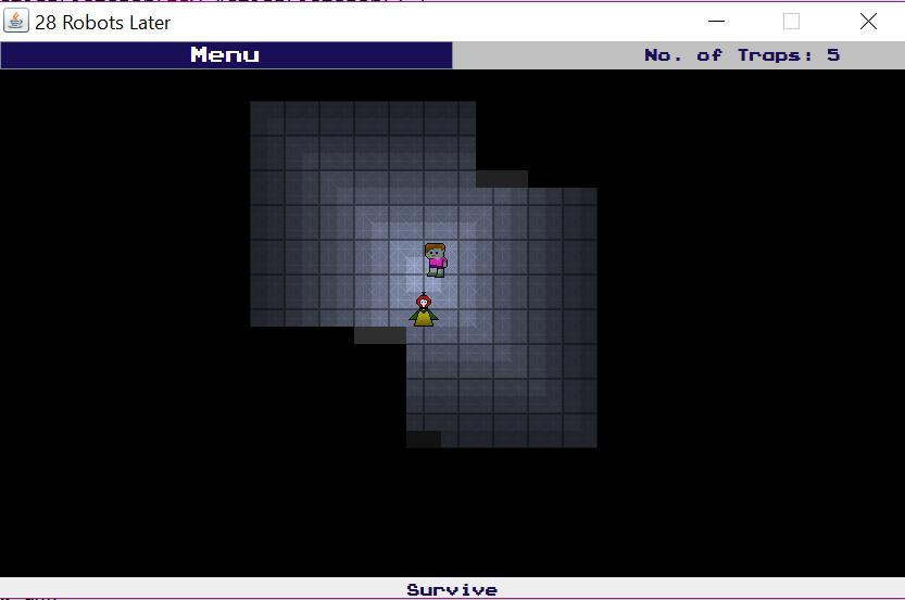 28 Robots Later (itch) 28 Robots Later (itch)