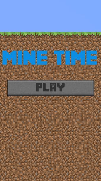 Minetime (Smelly Rose Entertainment) (itch) Minetime (Smelly Rose Entertainment) (itch)