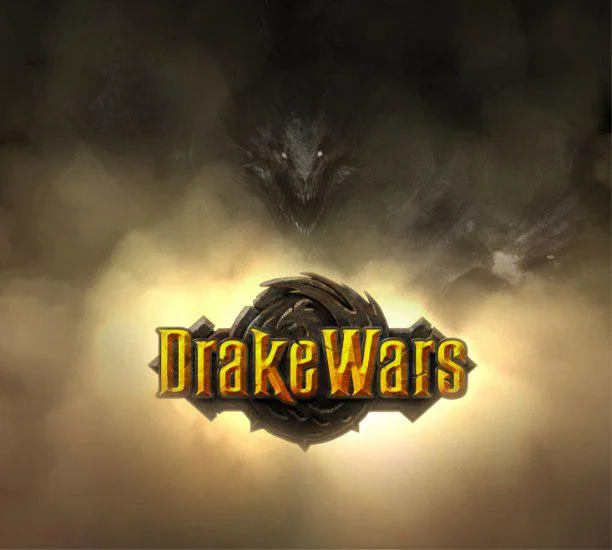Статьи по DrakeWars