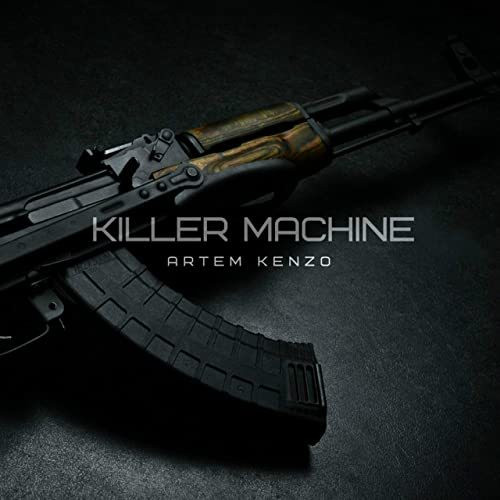 Fred The killer machine (itch) Fred The killer machine (itch)