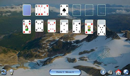 All-in-One Solitaire FREE