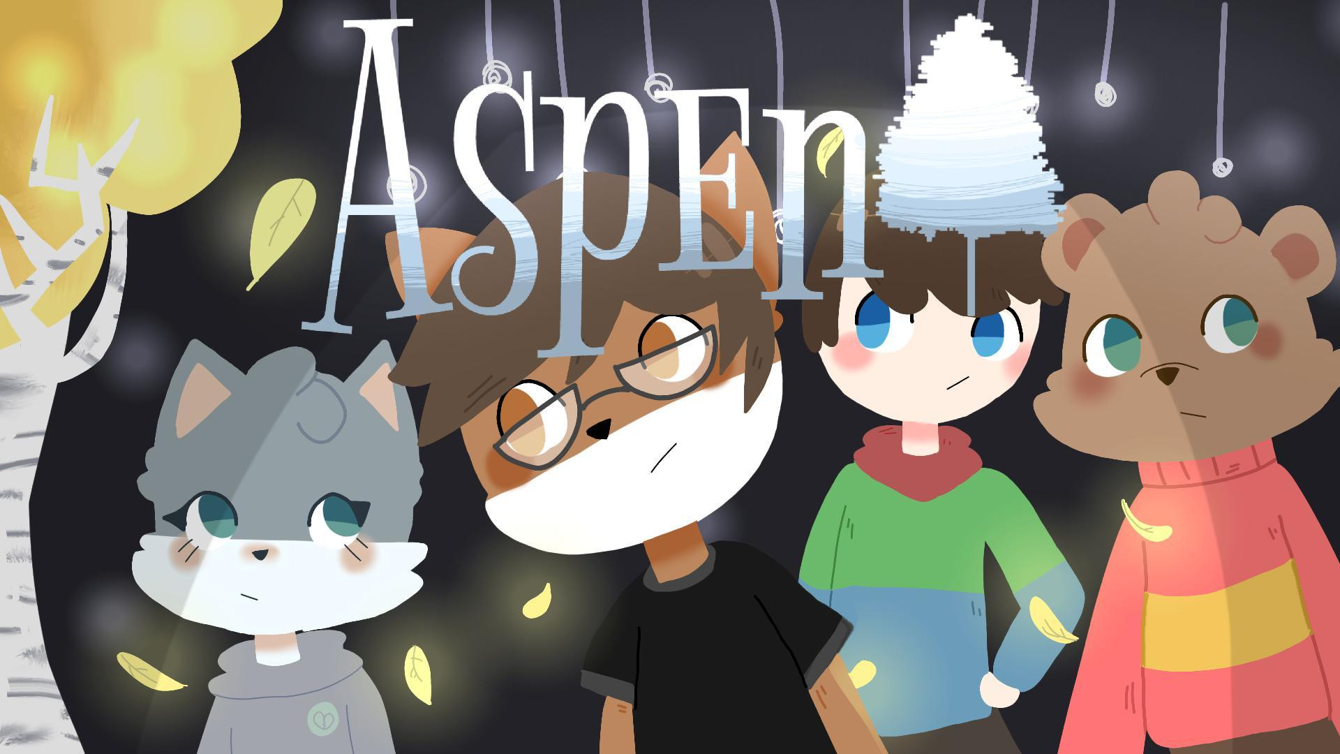 Aspen (MulfoK) (itch) Aspen (MulfoK) (itch)