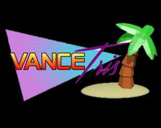 VanceTris (itch)