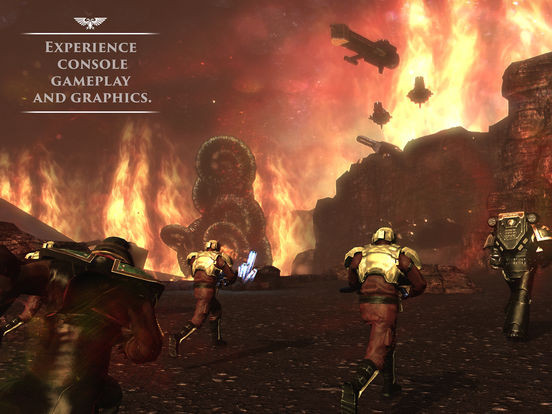 Eisenhorn: XENOS Eisenhorn: XENOS