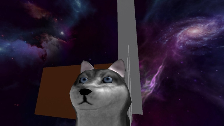 OpenGameArt Jam Obby (itch)