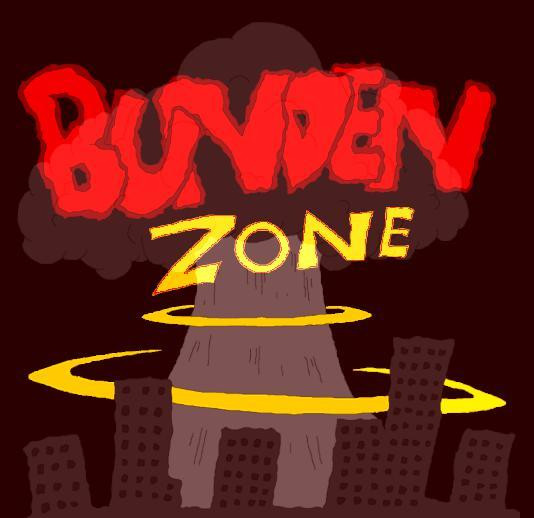 Bunden Zone (itch)